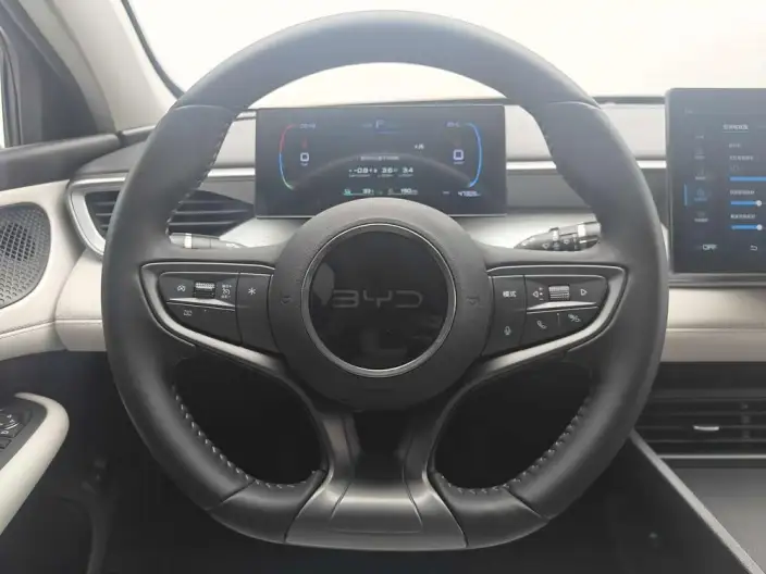 BYD Seal 05DM 2025 Model Smart Driving Edition DM-i 55KM Luxury Model – фото 16