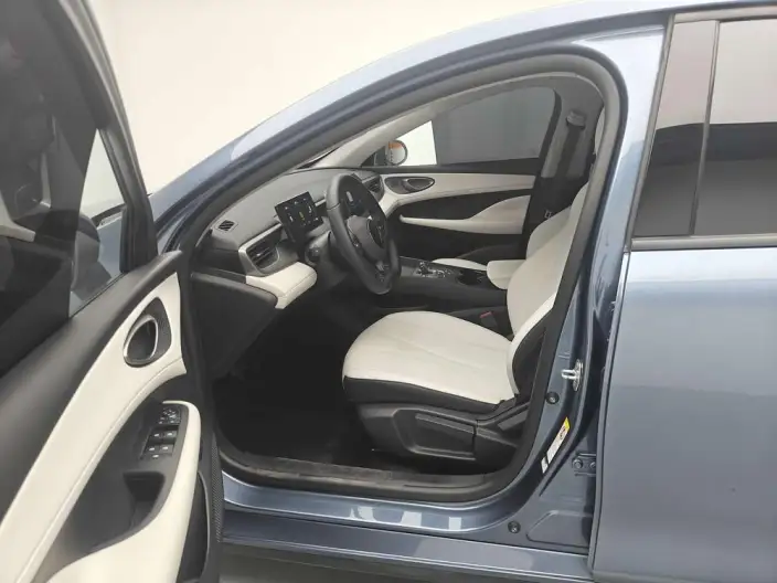 BYD Seal 05DM 2025 Model Smart Driving Edition DM-i 55KM Luxury Model – фото 17