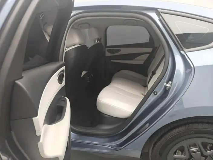 BYD Seal 05DM 2025 Model Smart Driving Edition DM-i 55KM Luxury Model – фото 18