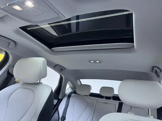BYD Seal 05DM 2025 Model Smart Driving Edition DM-i 55KM Luxury Model – фото 19