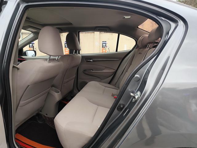 Feng f an Classic 2014 модификация Fashion 1.5L автоматическое Elite Edition – фото 5