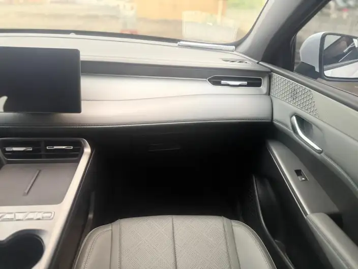 BYD Qin PLUS DM 2026 Model DM-i 210KM Enterprising Model – фото 8