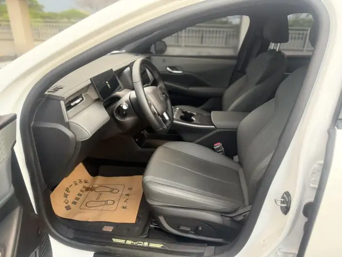 BYD Qin PLUS DM 2026 Model DM-i 210KM Enterprising Model – фото 14