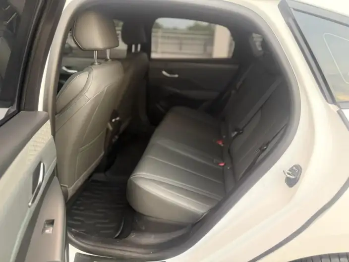 BYD Qin PLUS DM 2026 Model DM-i 210KM Enterprising Model – фото 16