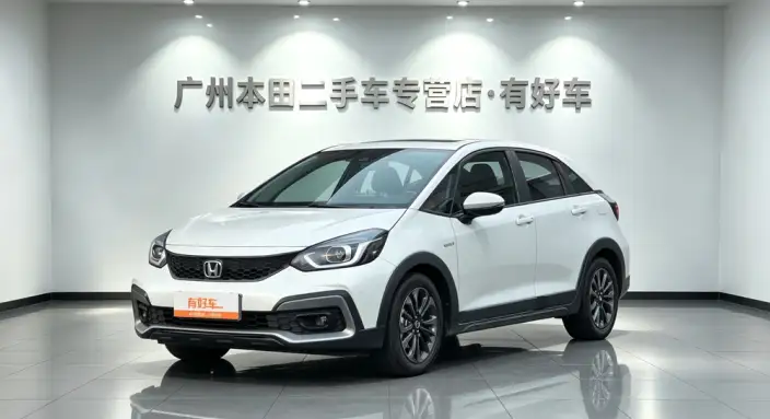 HONDA LIFE 2023 Model 1.5L CVT CRO-SS Spirit Edition – фото 1