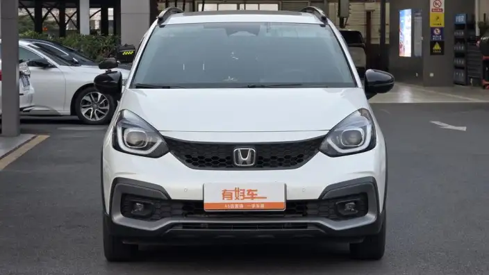 HONDA LIFE 2023 Model 1.5L CVT CRO-SS Spirit Edition – фото 2
