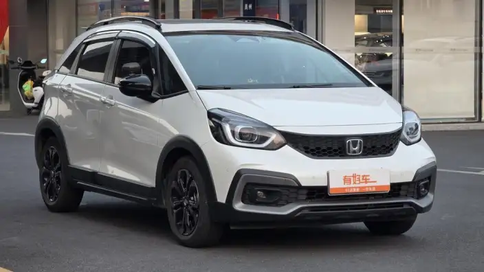HONDA LIFE 2023 Model 1.5L CVT CRO-SS Spirit Edition – фото 3