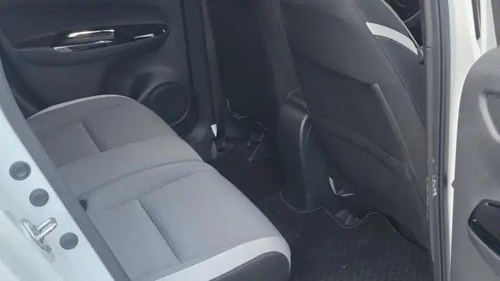HONDA LIFE 2023 Model 1.5L CVT CRO-SS Spirit Edition – фото 11