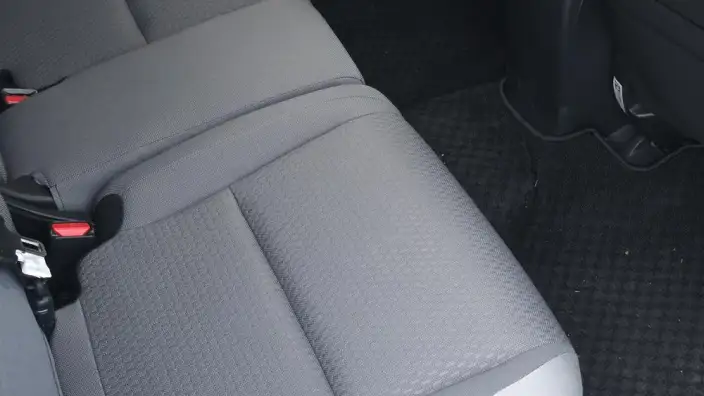 HONDA LIFE 2023 Model 1.5L CVT CRO-SS Spirit Edition – фото 14