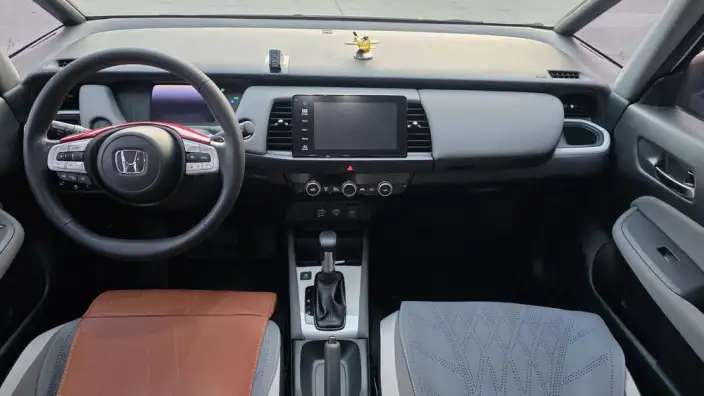 HONDA LIFE 2023 Model 1.5L CVT CRO-SS Spirit Edition – фото 17