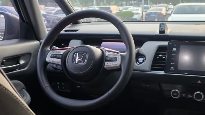 HONDA LIFE 2023 Model 1.5L CVT CRO-SS Spirit Edition – фото 19