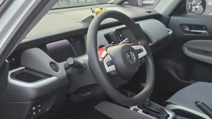 HONDA LIFE 2023 Model 1.5L CVT CRO-SS Spirit Edition – фото 21