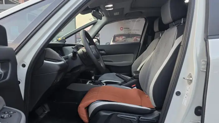 HONDA LIFE 2023 Model 1.5L CVT CRO-SS Spirit Edition – фото 23