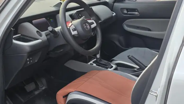 HONDA LIFE 2023 Model 1.5L CVT CRO-SS Spirit Edition – фото 25