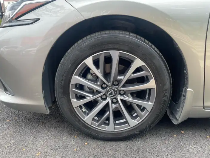 Lexus ES 2022 Model 260 Superior Edition – фото 10