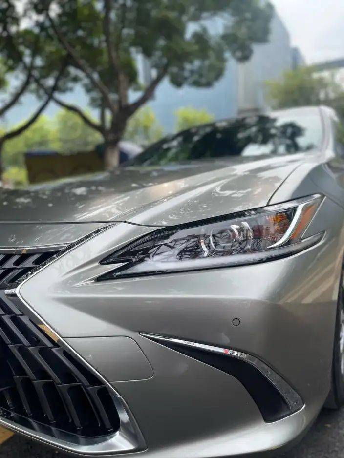 Lexus ES 2022 Model 260 Superior Edition – фото 13