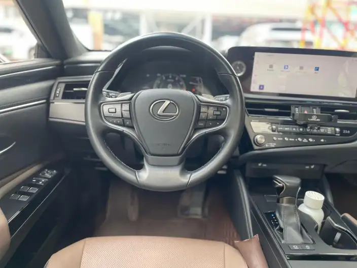 Lexus ES 2022 Model 260 Superior Edition – фото 16