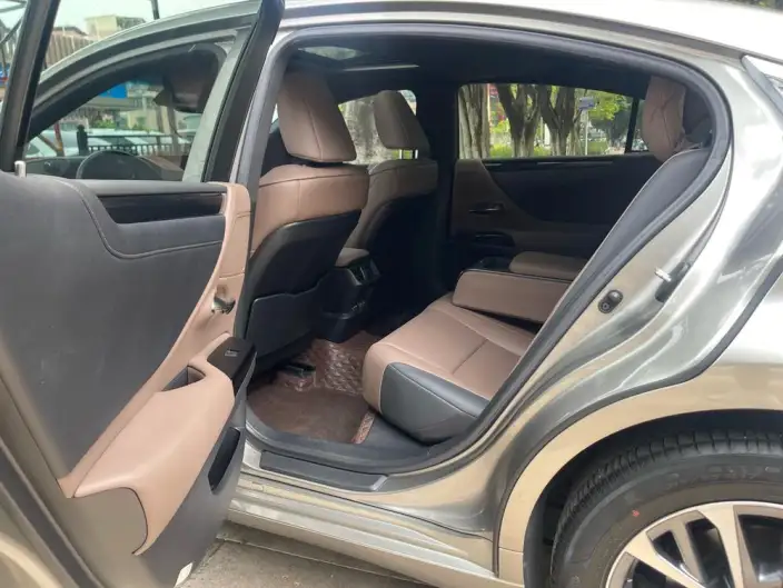 Lexus ES 2022 Model 260 Superior Edition – фото 19