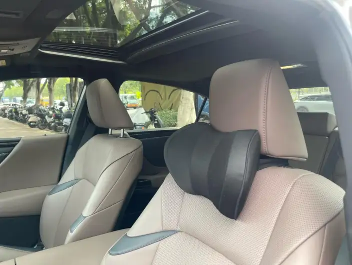 Lexus ES 2022 Model 260 Superior Edition – фото 20
