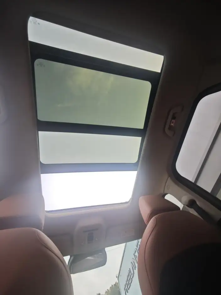 Haval Xiaolong MAX 2025 Model 1.5L Hi4 165 Ultra Smart Driving Edition – фото 10