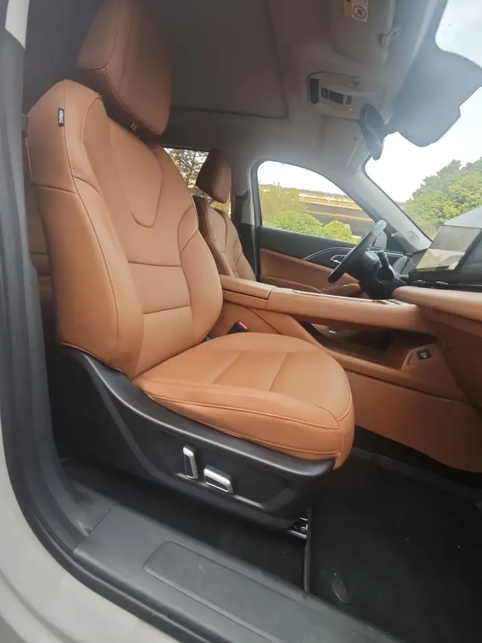 Haval Xiaolong MAX 2025 Model 1.5L Hi4 165 Ultra Smart Driving Edition – фото 13