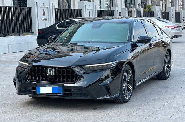 Honda INSPIRE 2024 260TURBO Elite – фото 1
