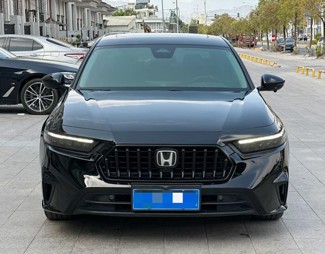 Honda INSPIRE 2024 260TURBO Elite – фото 2