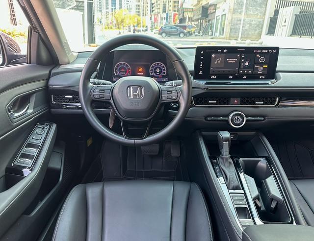 Honda INSPIRE 2024 260TURBO Elite – фото 5