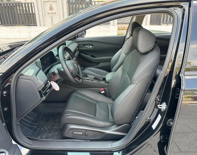 Honda INSPIRE 2024 260TURBO Elite – фото 6