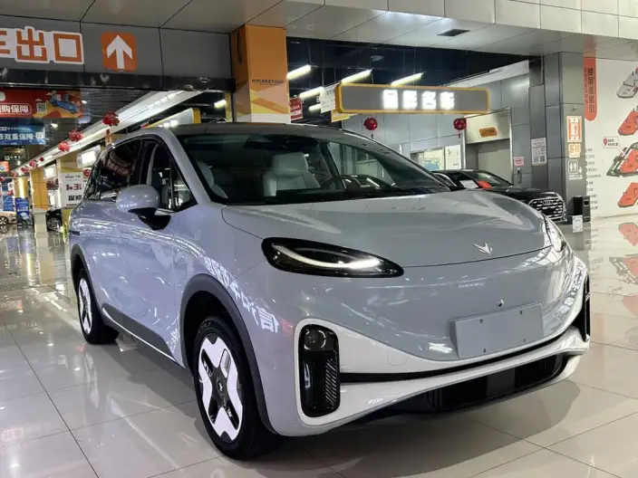 Arcfox Kaola S 2024 Model PRO Edition – фото 3