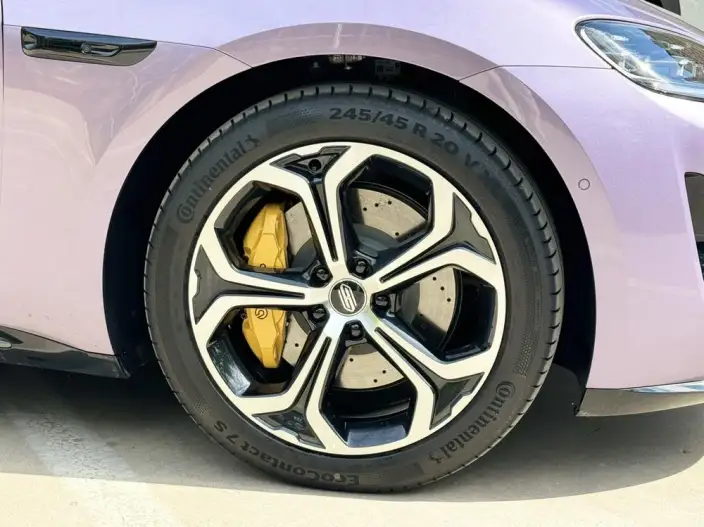 Shangjie Z7T 2026 Model Ultra – фото 10