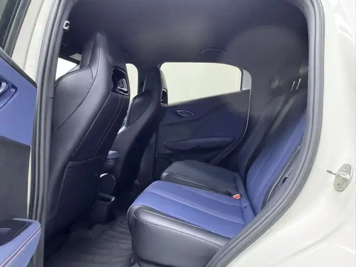 BYD Seagull 2024 Model Honor Edition 305KM Free Edition – фото 13