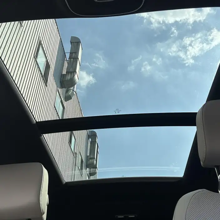 BYD Tang DM 2025 Model Smart Driving Edition DM-i 115KM Flagship Model – фото 6