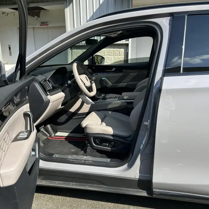 BYD Tang DM 2025 Model Smart Driving Edition DM-i 115KM Flagship Model – фото 10
