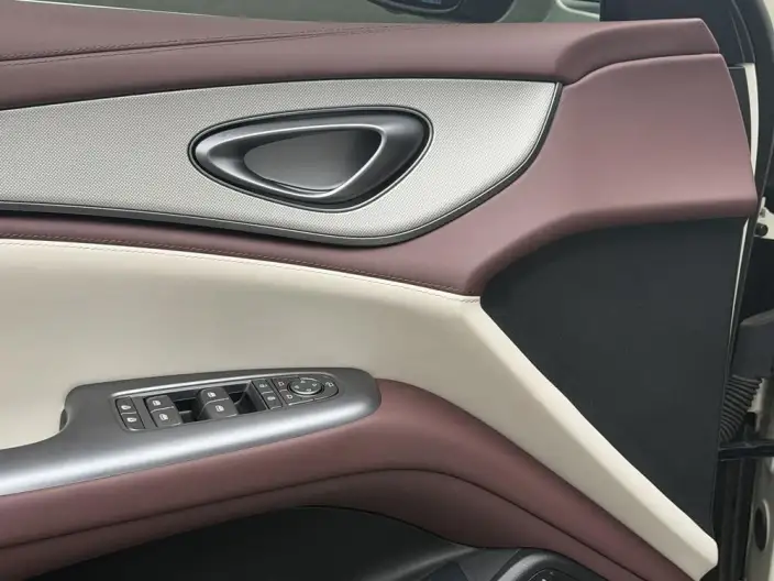 BYD Seal 07DM 2026 Model DM-i 230KM Flagship Model – фото 9