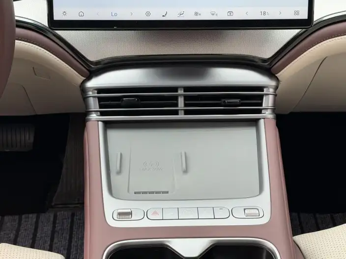 BYD Seal 07DM 2026 Model DM-i 230KM Flagship Model – фото 14