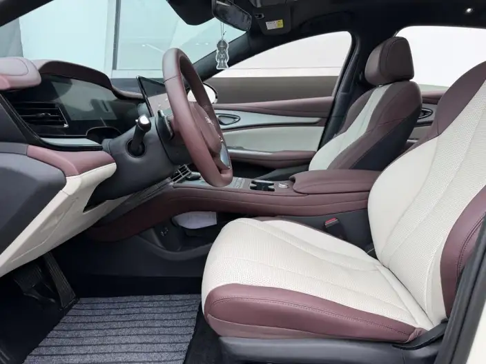 BYD Seal 07DM 2026 Model DM-i 230KM Flagship Model – фото 18