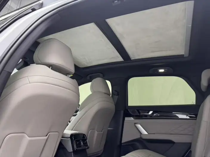 BYD Tang DM 2024 Model Honor Edition DM-i 112KM Noble Model – фото 12