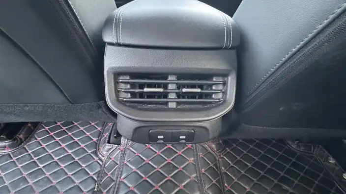 Haval H6 PHEV 2022 Model 1.5T DHT-PHEV 55km Comfort Edition – фото 13