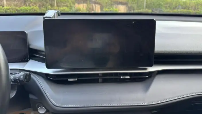 Haval H6 PHEV 2022 Model 1.5T DHT-PHEV 55km Comfort Edition – фото 16