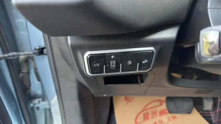 Haval H6 PHEV 2022 Model 1.5T DHT-PHEV 55km Comfort Edition – фото 20