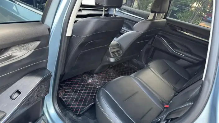Haval H6 PHEV 2022 Model 1.5T DHT-PHEV 55km Comfort Edition – фото 22