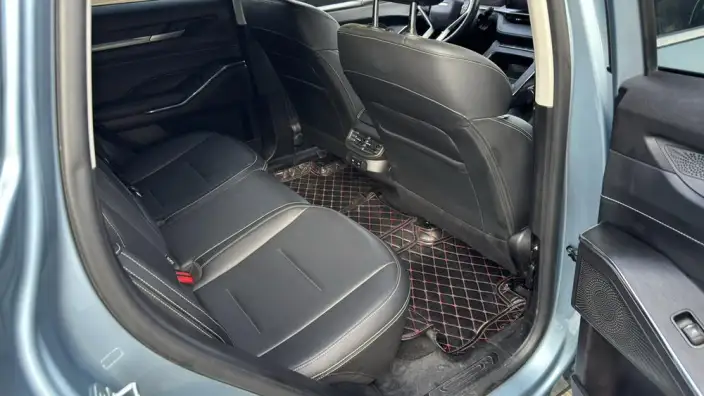 Haval H6 PHEV 2022 Model 1.5T DHT-PHEV 55km Comfort Edition – фото 23