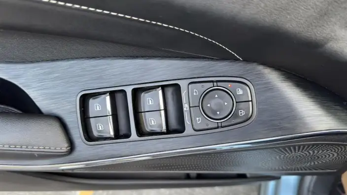 Haval H6 PHEV 2022 Model 1.5T DHT-PHEV 55km Comfort Edition – фото 24