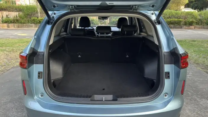 Haval H6 PHEV 2022 Model 1.5T DHT-PHEV 55km Comfort Edition – фото 25