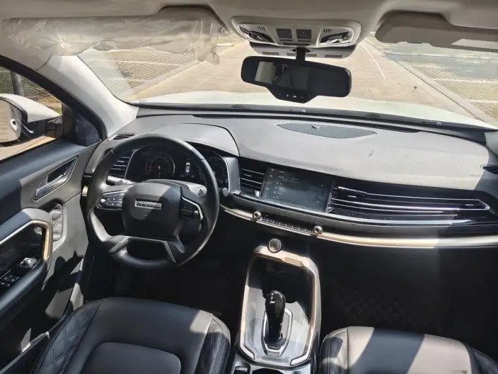 Haval H6 2020 Model 1.5GDIT Automatic Platinum Champion Edition – фото 8