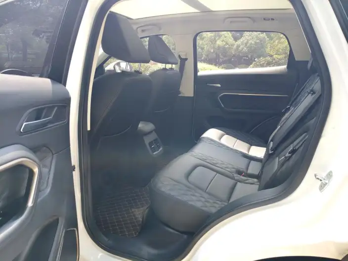Haval H6 2020 Model 1.5GDIT Automatic Platinum Champion Edition – фото 13