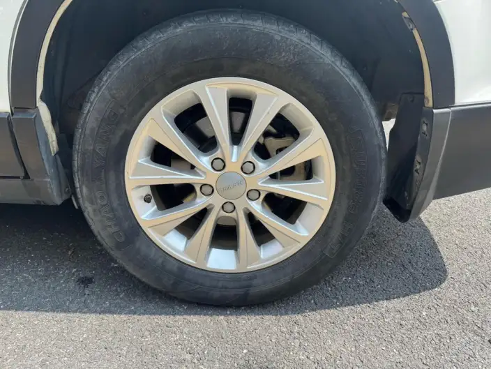 Haval H6 2020 Model 1.5GDIT Automatic Platinum Champion Edition – фото 9