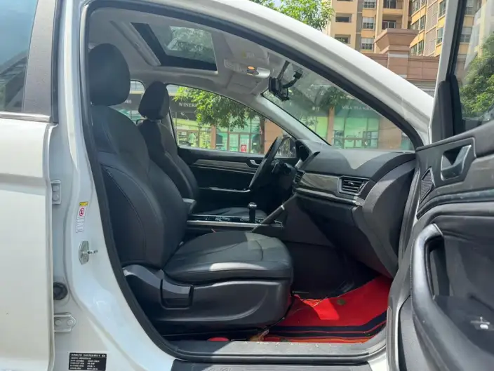 Haval H6 2020 Model 1.5GDIT Automatic Platinum Champion Edition – фото 14
