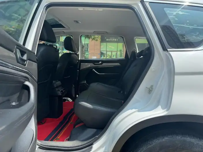 Haval H6 2020 Model 1.5GDIT Automatic Platinum Champion Edition – фото 15